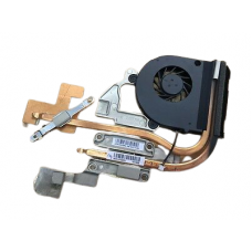 Packard Bell Notebook EasyNote TM05 Thermal Module c/ Fan Heatsink Packard Bell Notebook EasyNote TM05 Thermal Module c/ Fan Heatsink